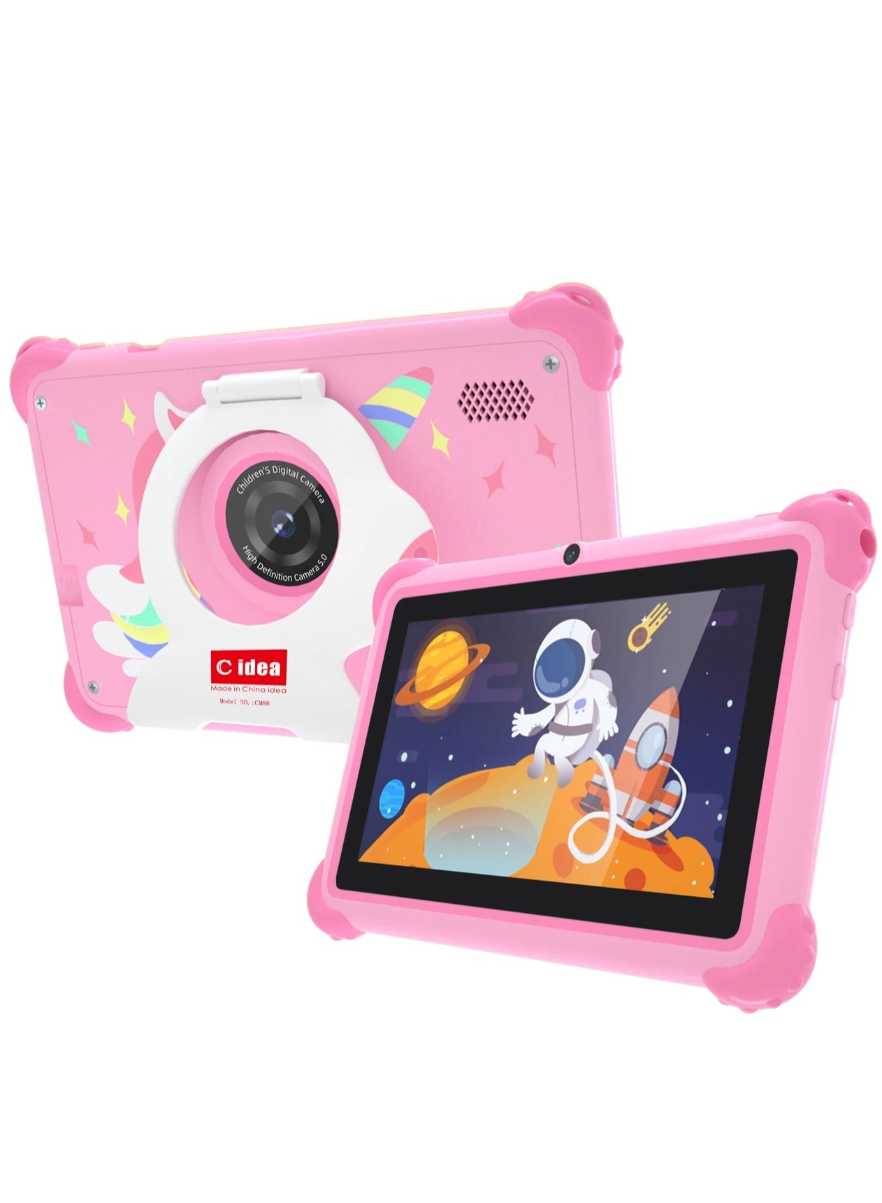 C idea CM88 - 8 GB 7 in 256 GB