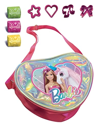 Barbie Dough Fashion Bag - 3 years and up