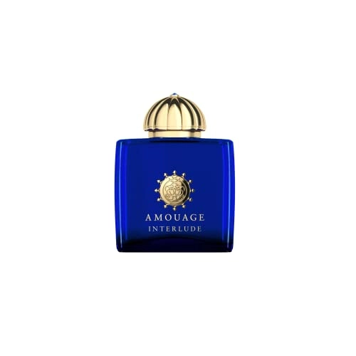 Interlude for Women Eau de Parfum 100ml