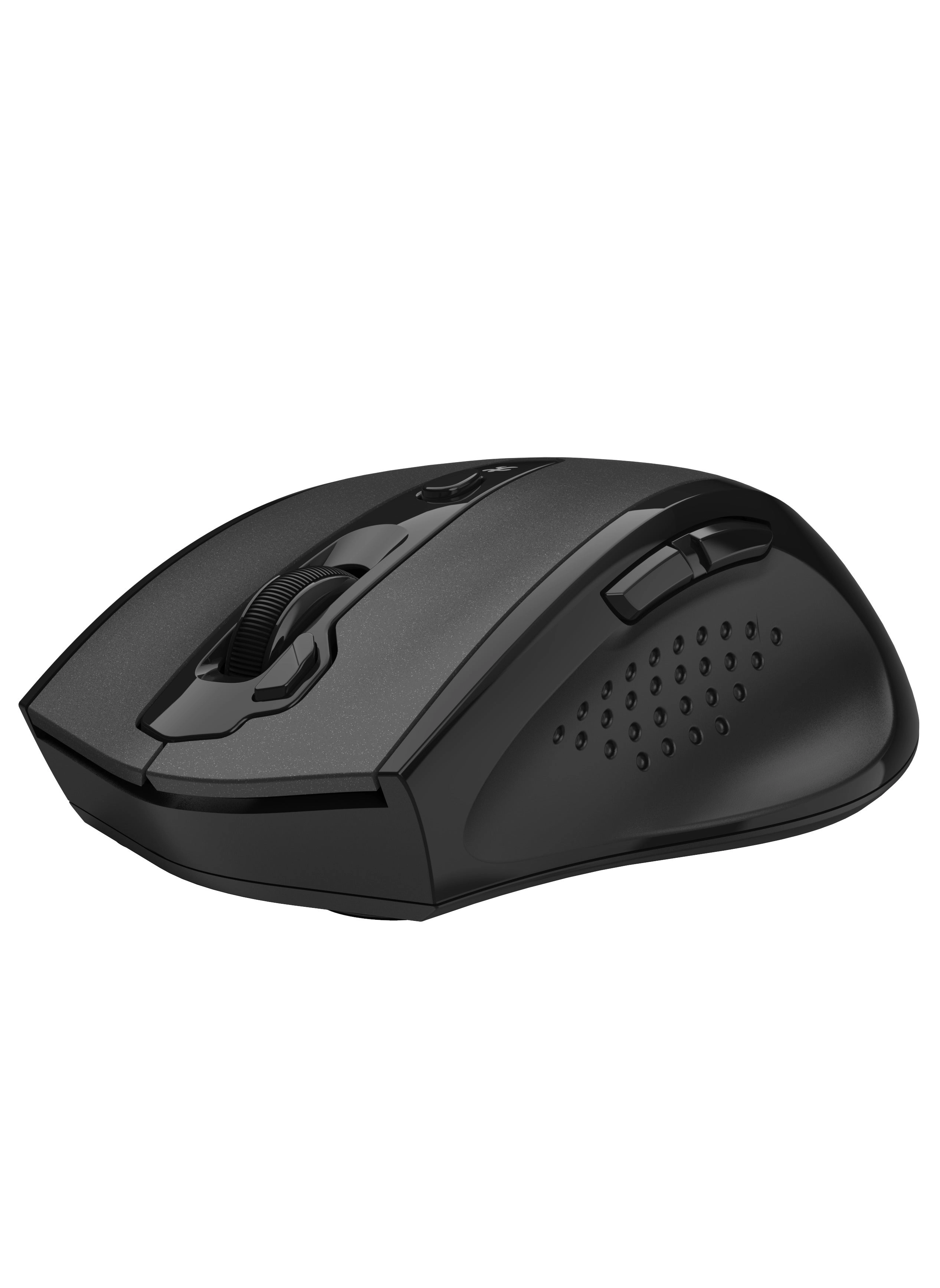 G7-810S Silent Click Mouse - Wireless