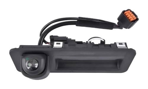 Rear View Camera - Night vision