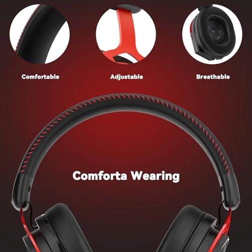 A88 Wired Headset