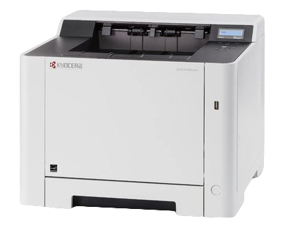 Ecosys P5021cdw