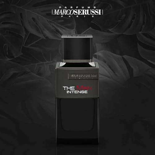 THE MAN INTENSE Eau de Toilette 100ml