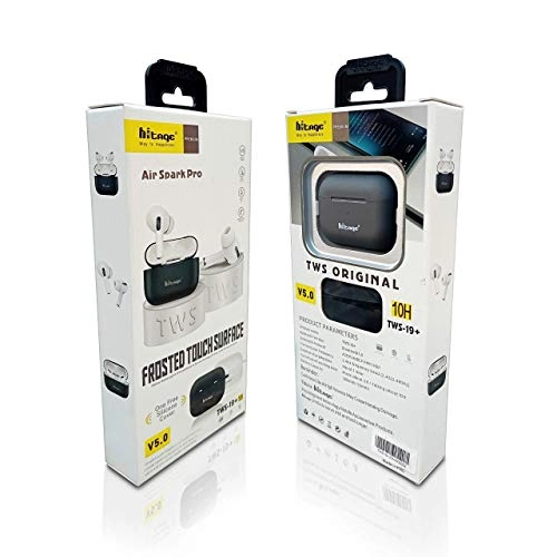 TWS 19 - Wireless Earbud