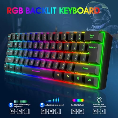 K401 - Wired