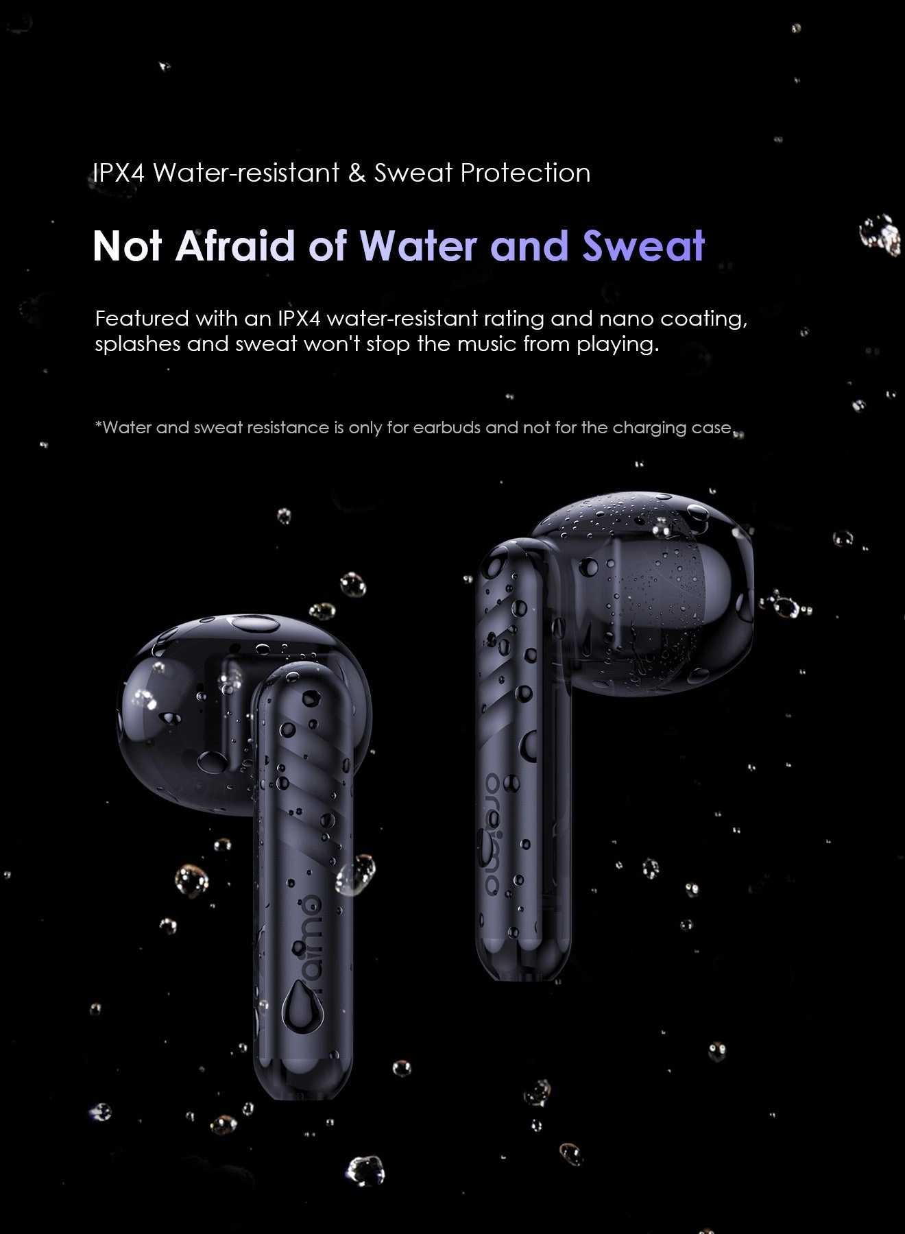 FreePods Neo Wireless Earbud