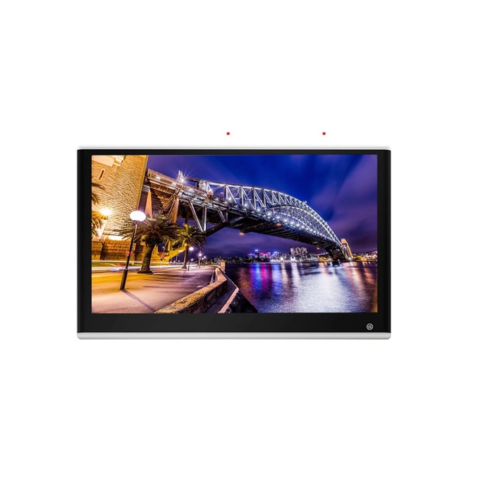 Car Headrest Video Players - 13.3 Inch