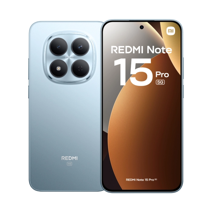 Xiaomi Redmi Note 15 - 12GB 512GB + Buds 6 Play