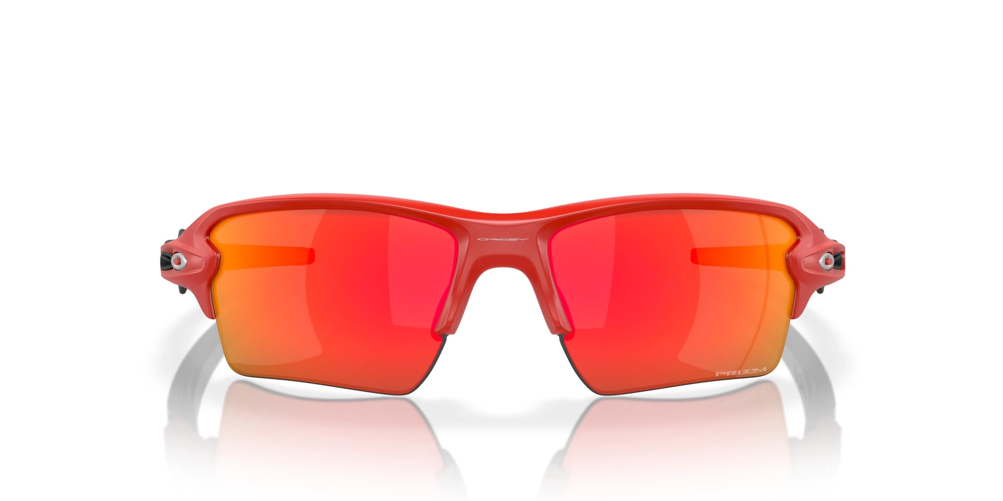 Oakley Flak 2.0 XL - 59 millimeter Matte Pacific/Prizm Grey
