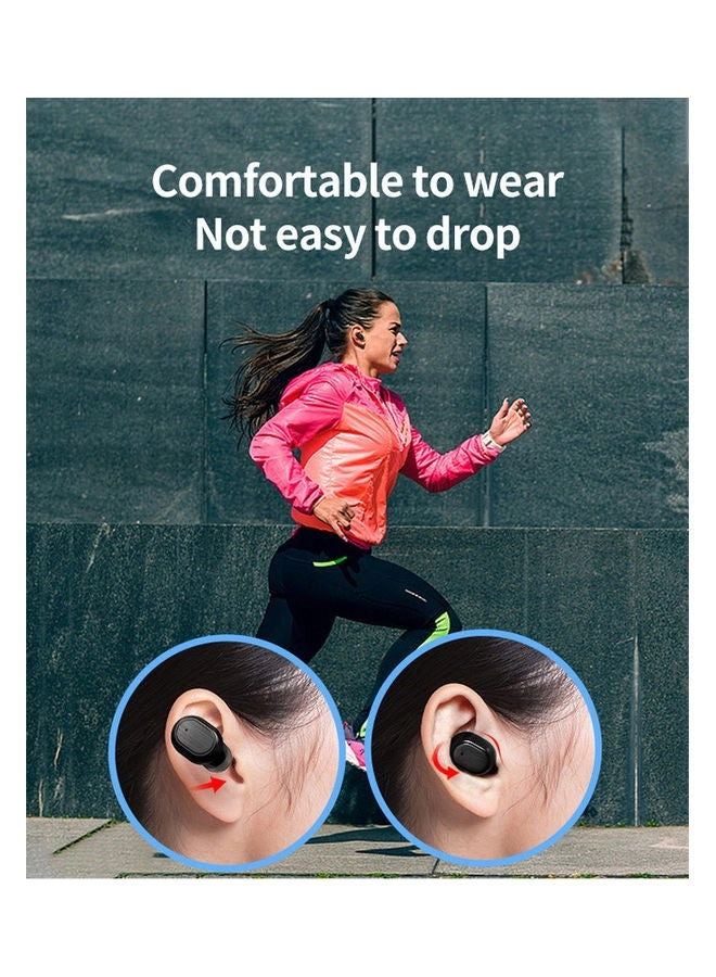 Wavebuds S8 Smart Wireless Earbud