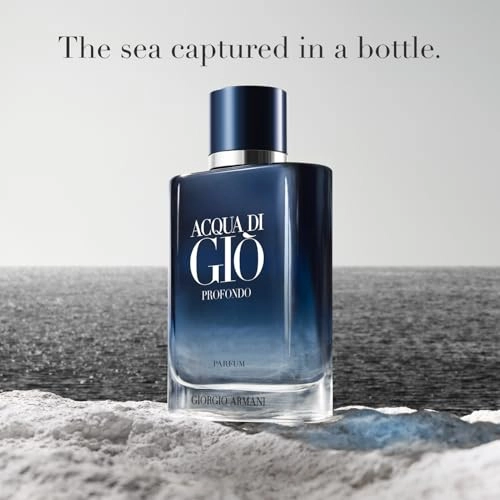 Acqua di Giò Profondo Eau de Parfum 30ml