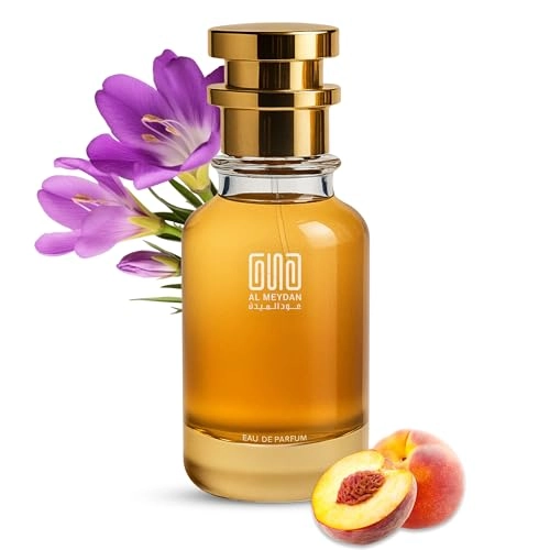 Flowerr Markeet Eau de Parfum 200 ml