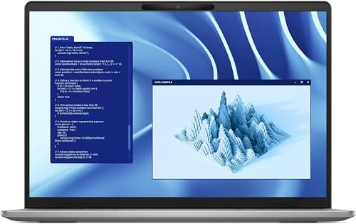 Latitude 7455 7MRY2 - 14'' X Elite 16GB DDR5 1 TB SSD