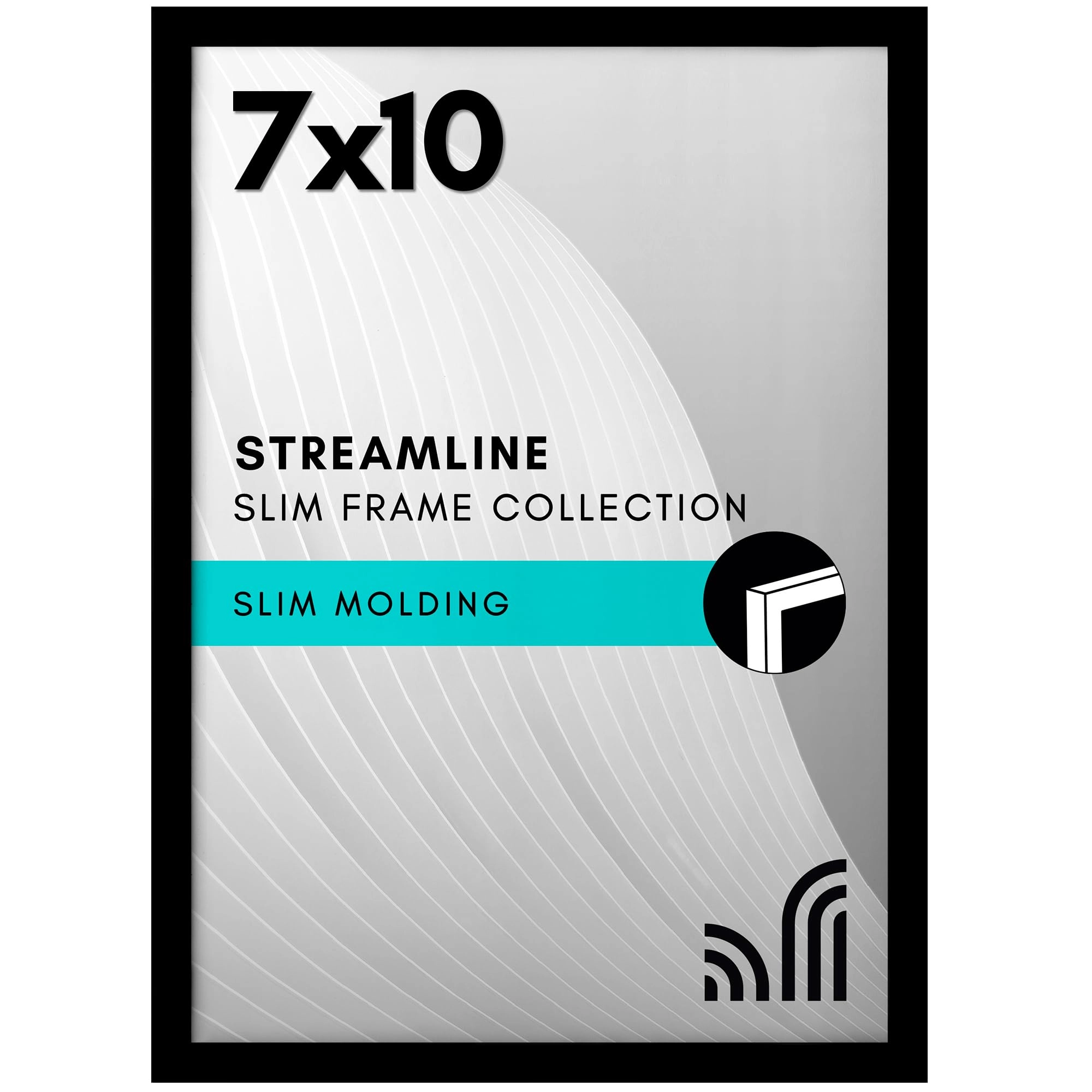 Americanflat Picture Frame - 7x10 1