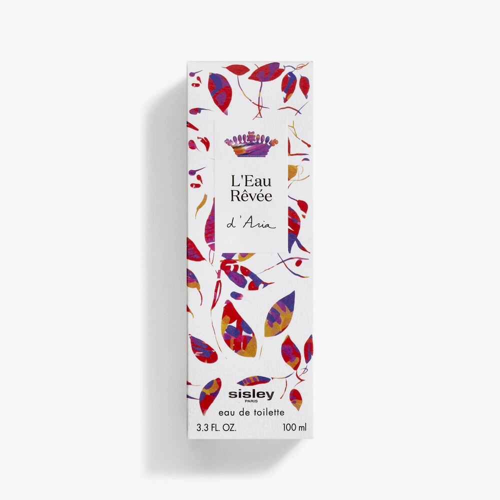 L'Eau Rêvée d'Aria Eau de Toilette 100ml