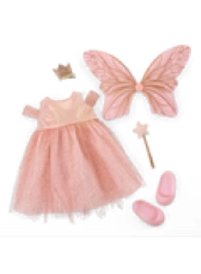 Breena Tooth Fairy Fashion Doll Playset - 18-inch Ages 3+