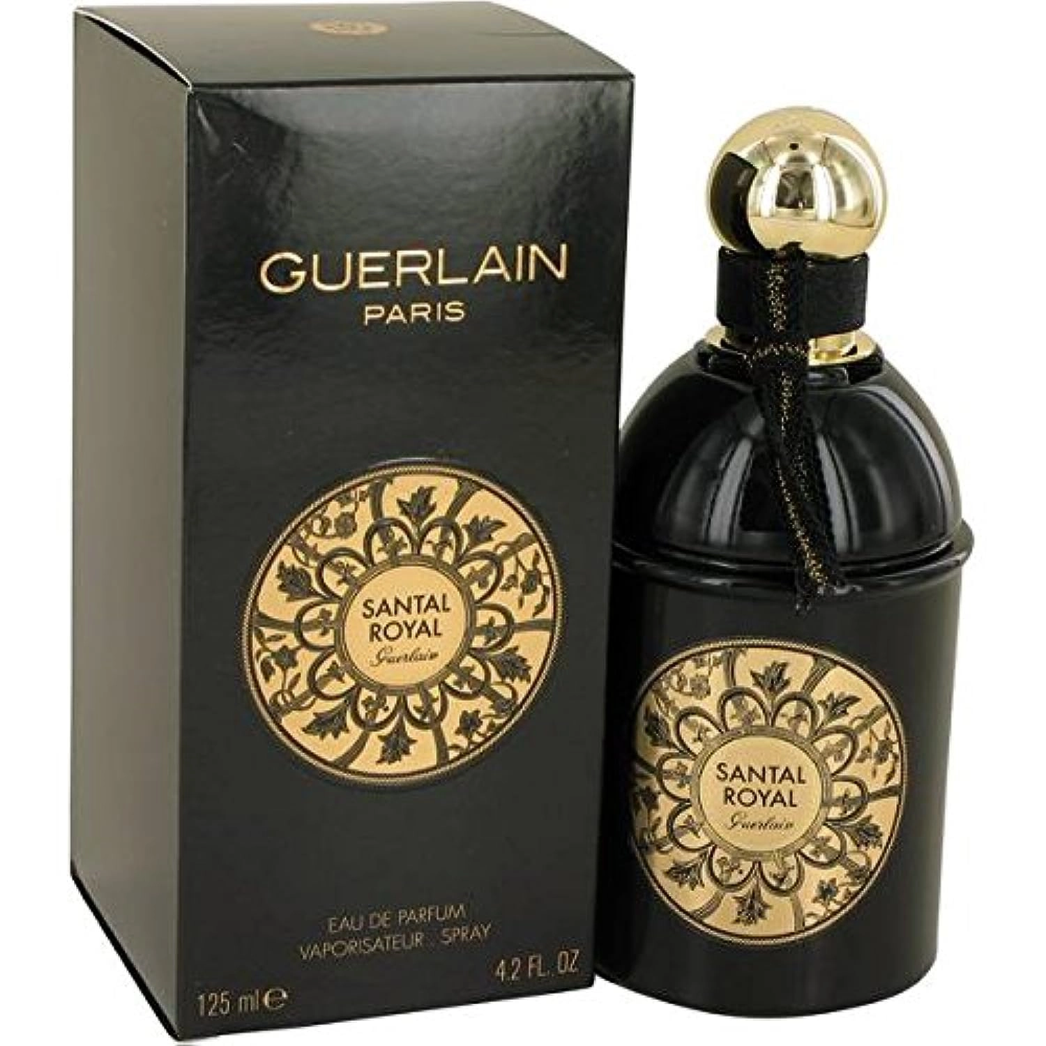 Guerlain Oud Essentiel Eau de Parfum 125ml