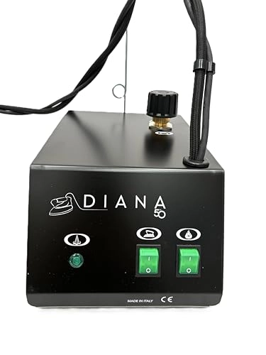 Diana - 2.5 bar 1.2L