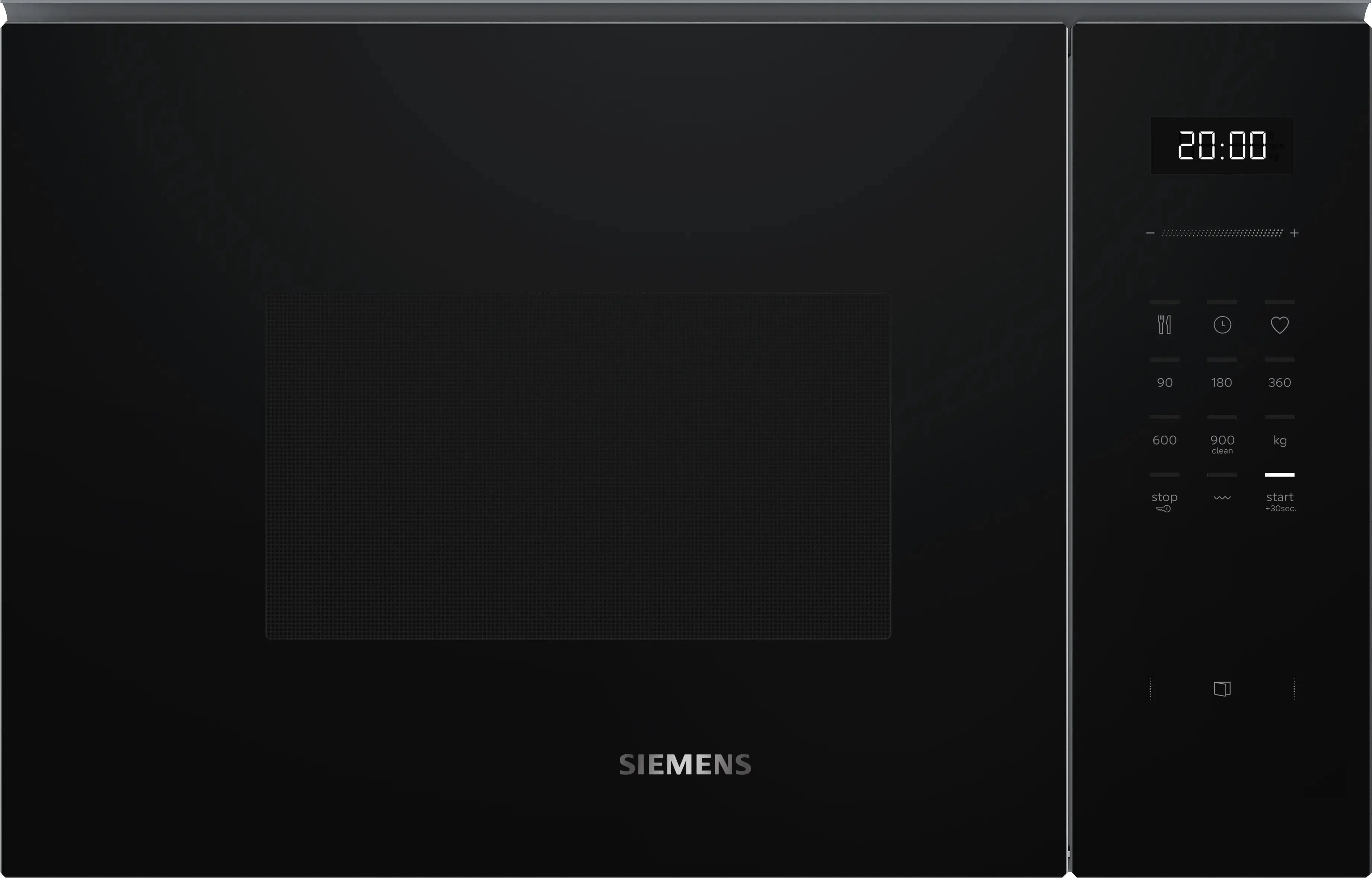 iQ500 BE555LMB2M