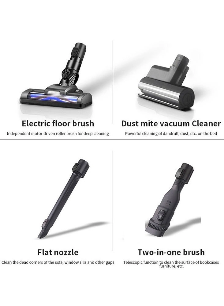 DH19-01 - 2000mAh