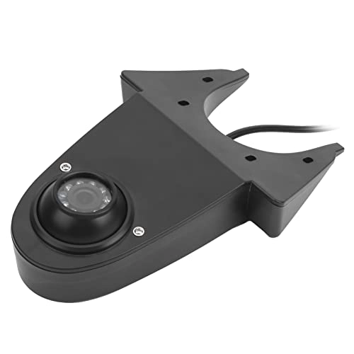 Rear View Camera - Night Vision 720 x 540 pixels