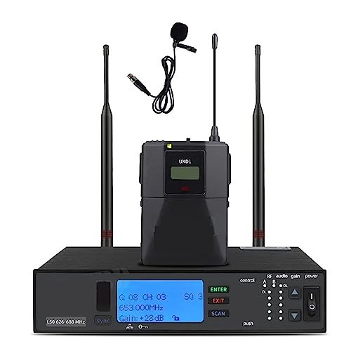 Sound Card Kit - 1 800-820MHz