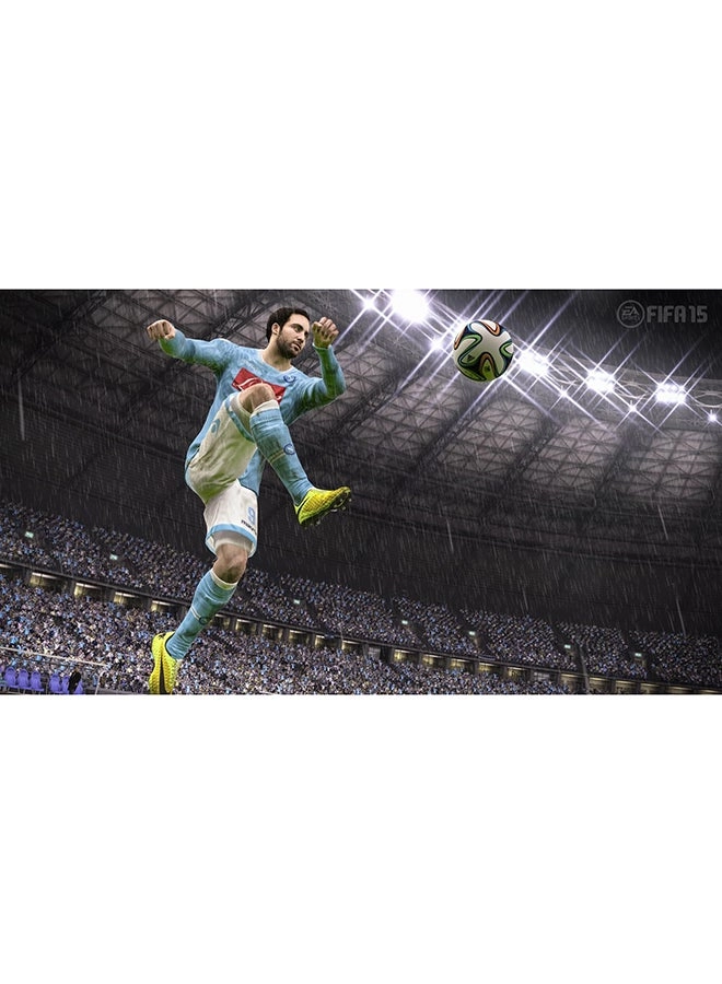 FIFA Street [Essentials Edition] | PS3