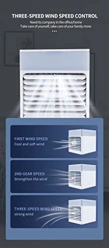 Portable Air Conditioner