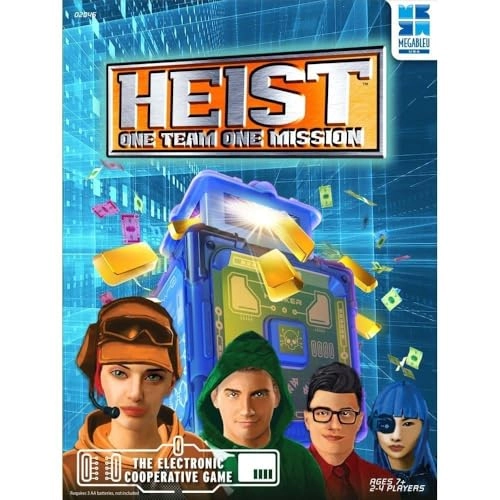Heist