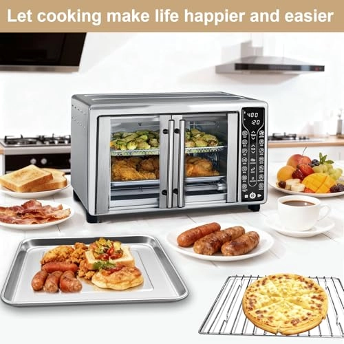 Toaster Oven Replacement Parts - 24L