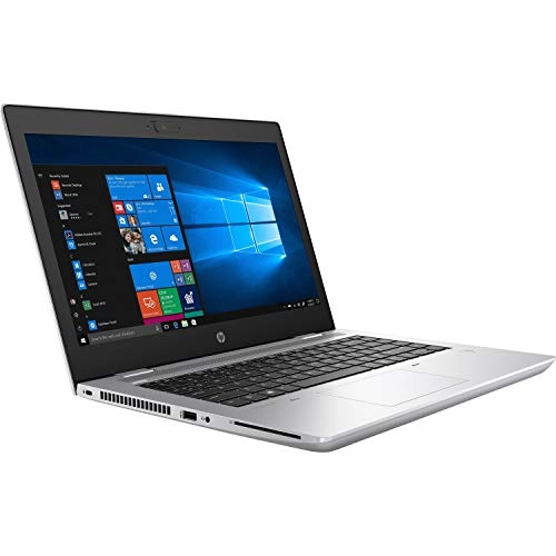 Probook 640 G5 7PJ43UT#ABA - 14'' i7-8665U 16GB DDR4 512GB SSD