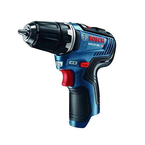 GSR12V-300N - 12V EC Brushless 3/8 In. Drill/Driver