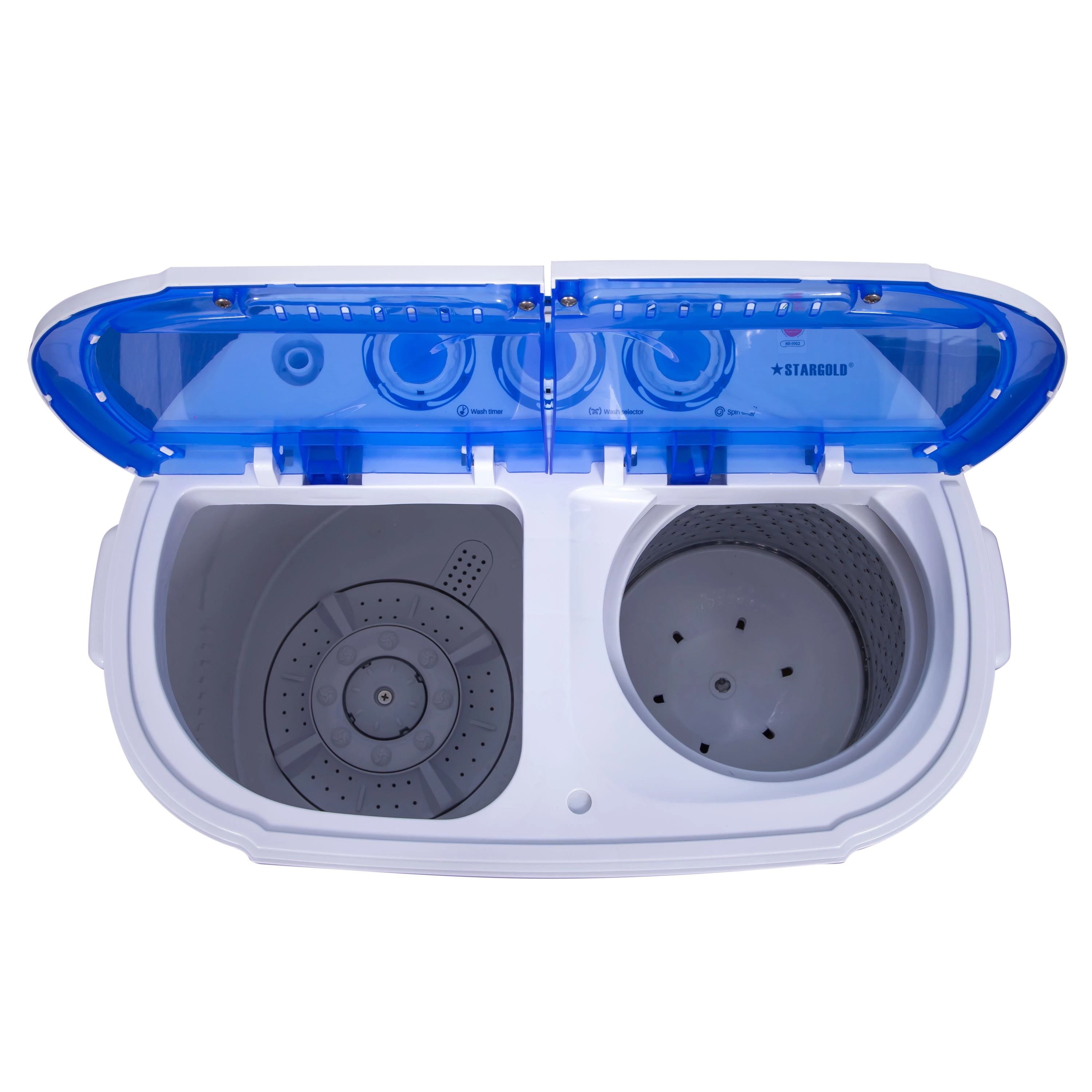 Twin Tub Washing Machine