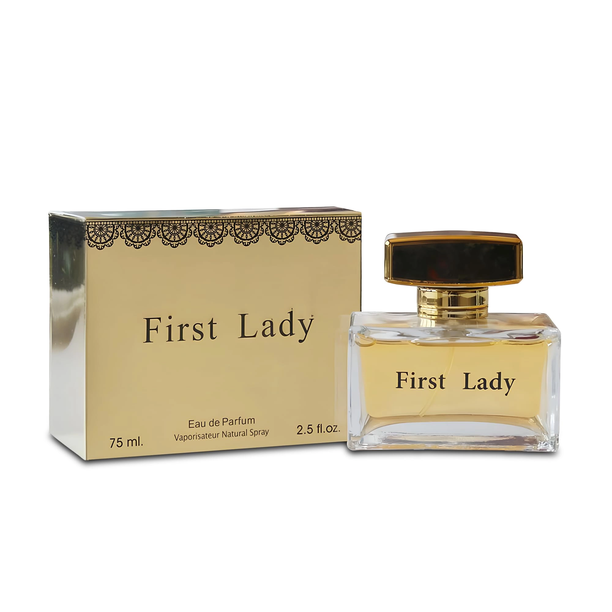 AFLUXE First Lady - Eau de Parfum 100 ml