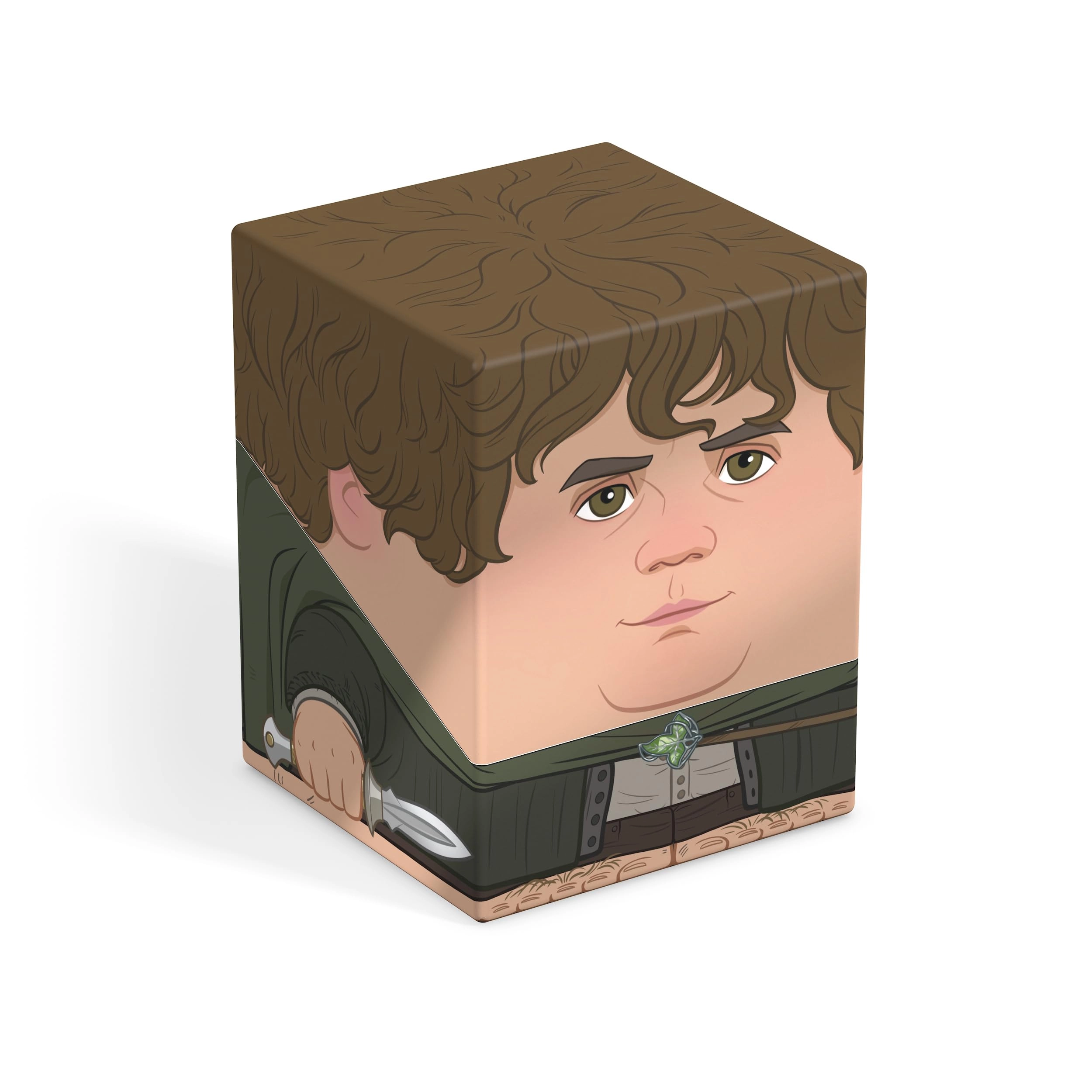 ULTIMATE GUARD Sam - The Lord of the Rings