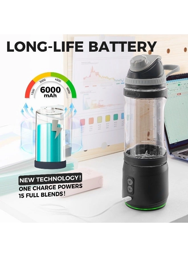 Portable Blender - 300W