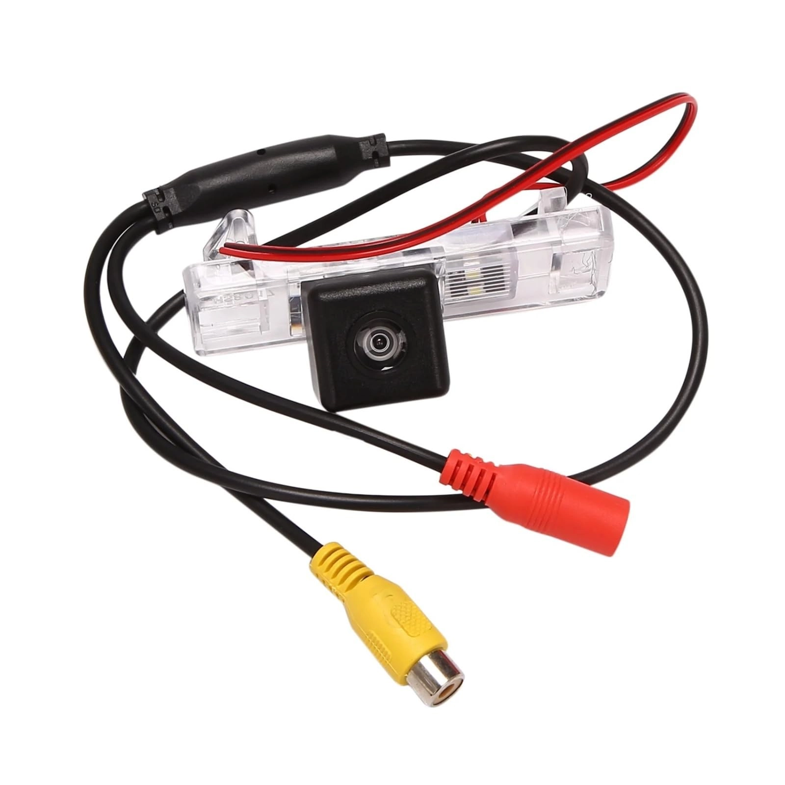 TorqCore Store Rear View Camera - Night Vision