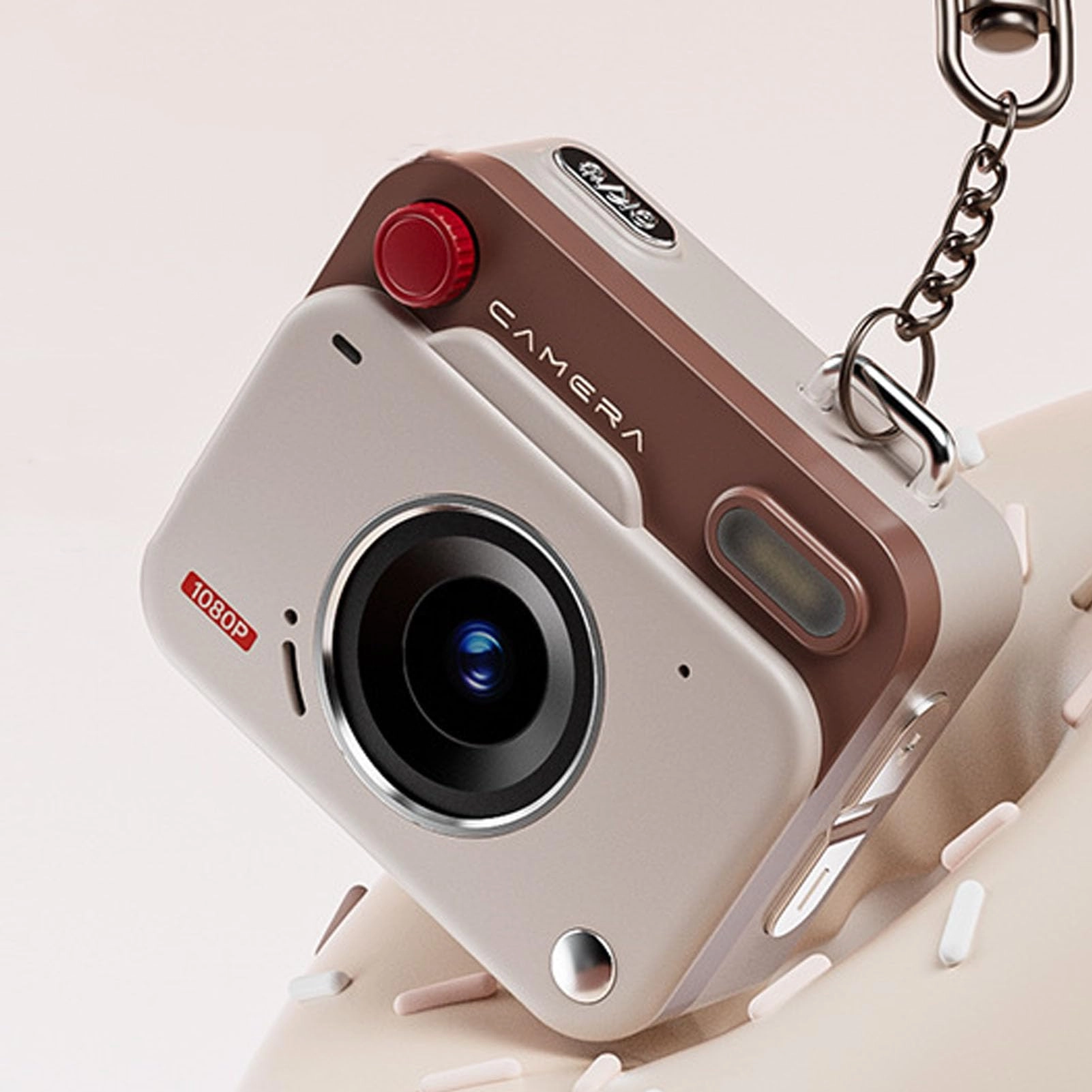 Plyisty Mini Digital Camera