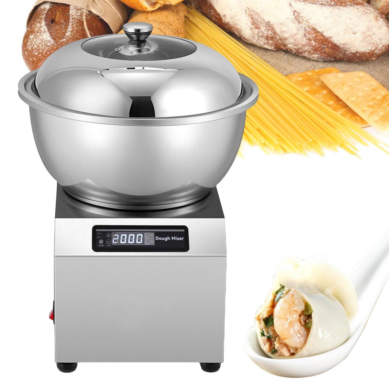 a6fc7x-780257 - 8kg/17.64lbs 1800W