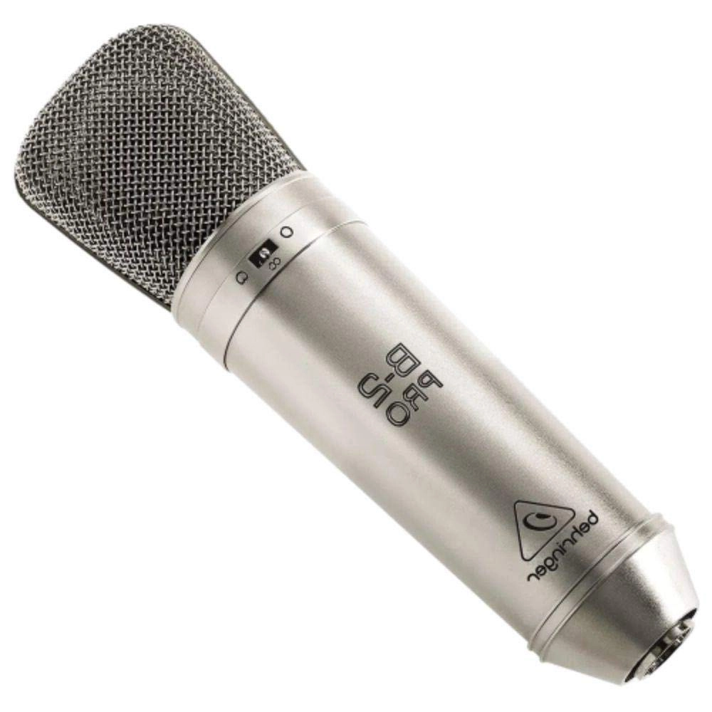 B-2 Pro Wired Microphone
