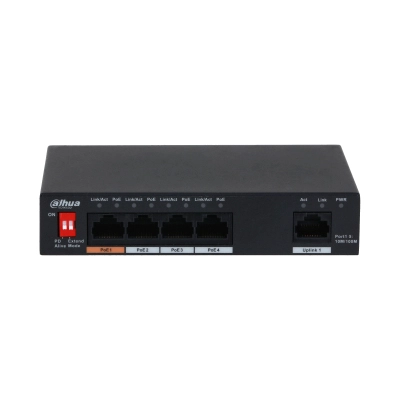 PFS3005-4ET-60-V2 5-ports