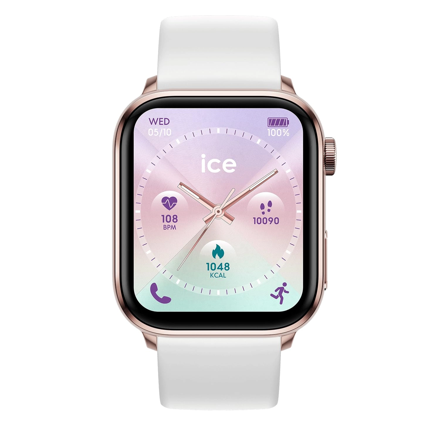 Ice-Watch ICE smart 3.0 42mm Zinc Alloy GPS