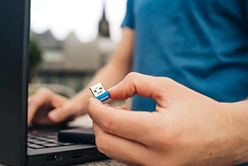 Store 'N' STAY NANO - USB 3.0 USB Type A 16 GB