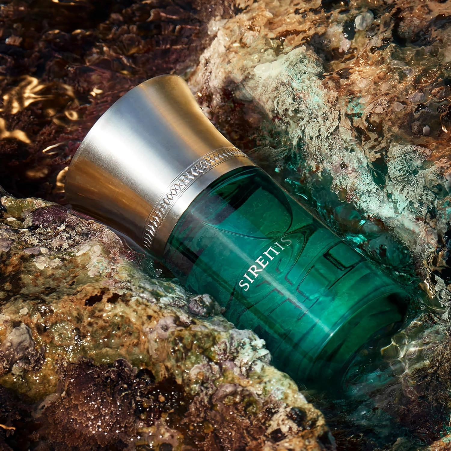 SIRENIS Eau de Parfum 3.3 OZ