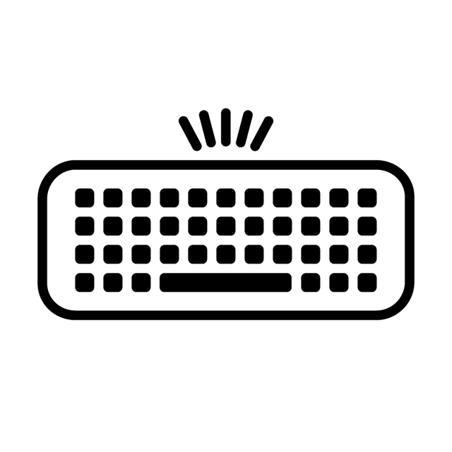 Express yourself with an upgraded keyboard