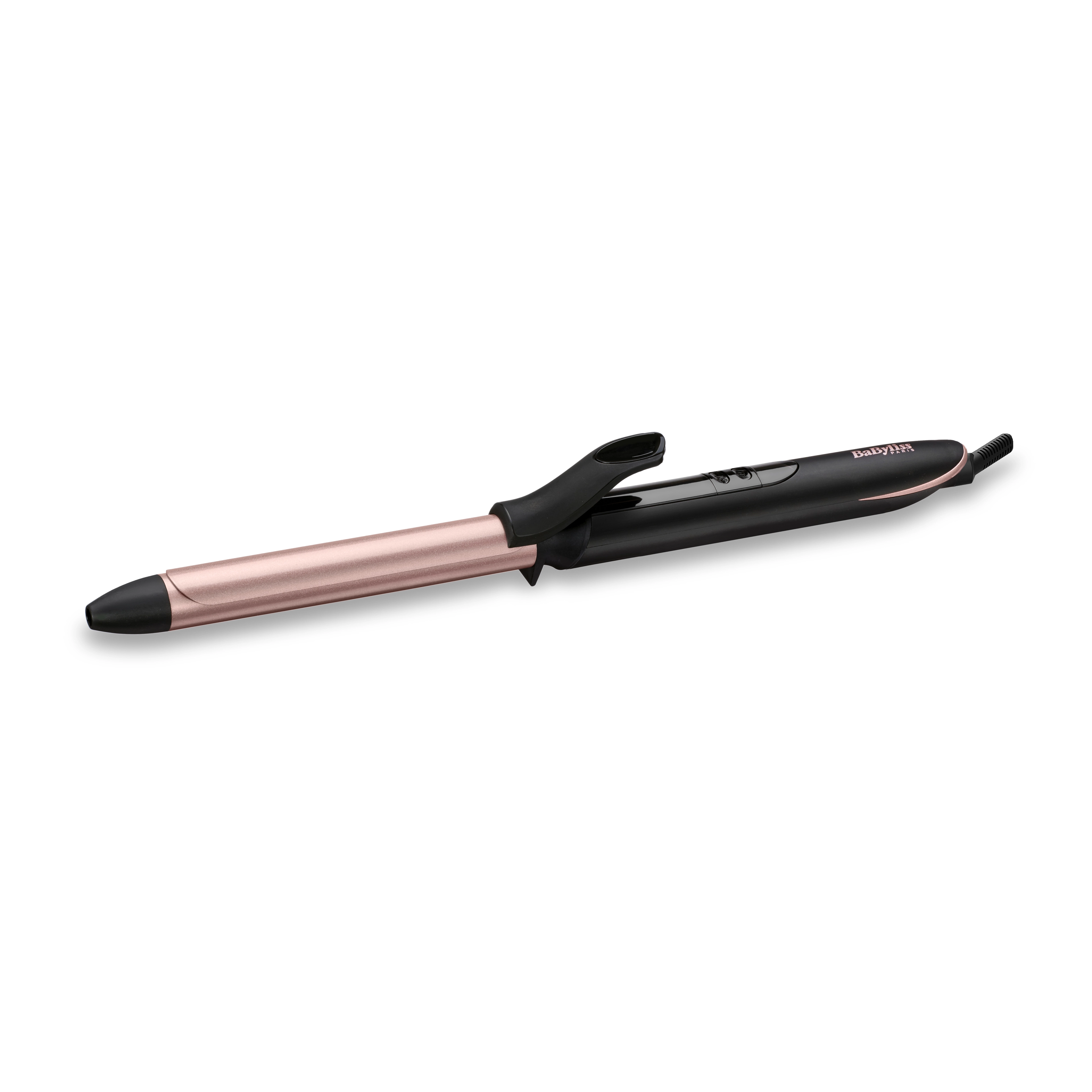 BaByliss 19mm Digital Curling Iron
