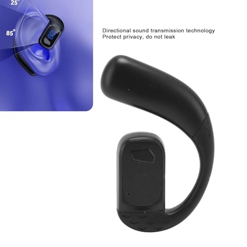 Sanpyle6roixkzng-11 Wireless Headphone