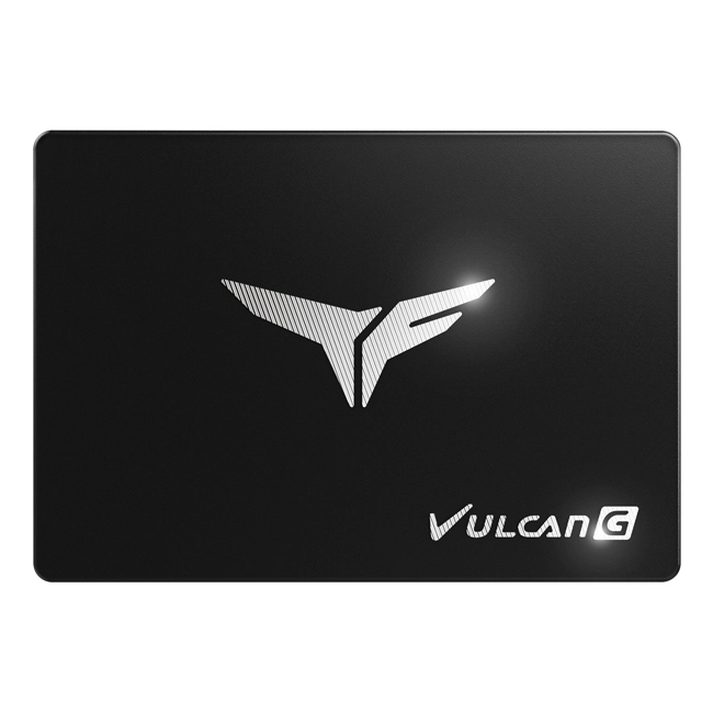 T-FORCE VULCAN Z - 1TB 2.5 Inch
