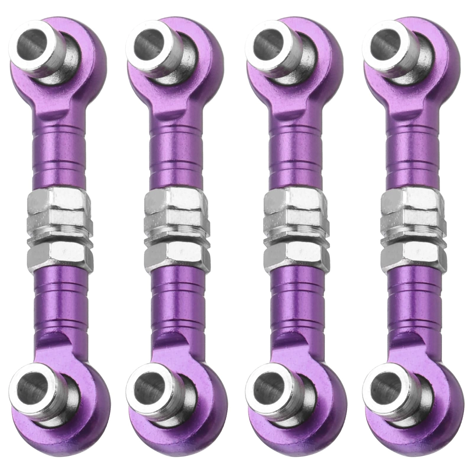 Steering Servo Turnbuckle Rod - 1/10
